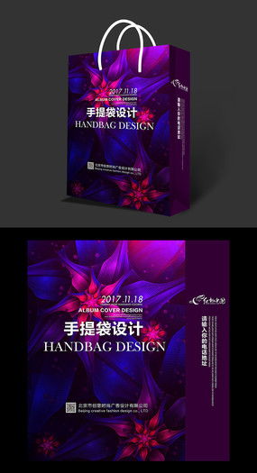 廣告公司手提袋設(shè)計與素材代理服務全面解析