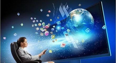 馬云預言 未來3年，1億人失業浪潮下，個人互聯網服務將催生新一批富人