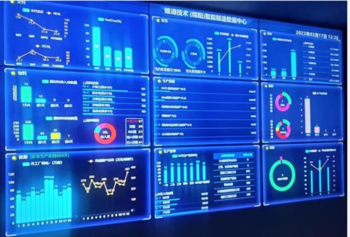 維諦技術(shù)綿陽工廠榮獲四川省級(jí)綠色工廠稱號(hào)，推動(dòng)軟件與信息技術(shù)服務(wù)可持續(xù)發(fā)展