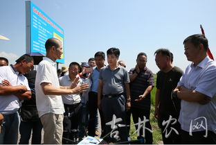 前郭縣農(nóng)業(yè)局生物農(nóng)藥技術(shù)研發(fā)的創(chuàng)新之路