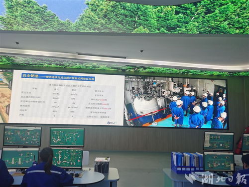 微反應技術助力精細化工本質安全——湖北危險化學品領域先進技術提升與生物農藥研發觀察