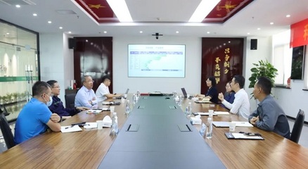 利民股份與植生優谷達成戰略合作，共同推動生物農藥技術研發