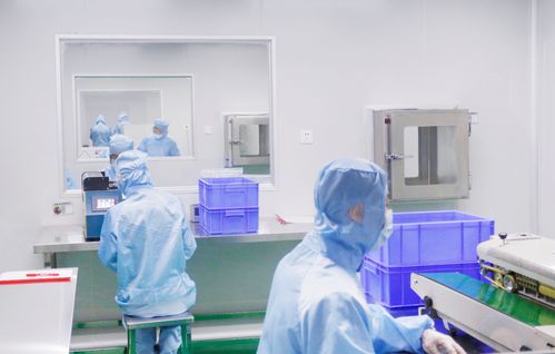 科技戰“疫” 以生物農藥技術研發為源頭，賦能新冠藥物研發新路徑